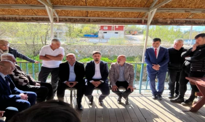 Şimdi Burda Suçlu Kim?