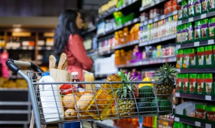 TÜİK: Ekonomi Güven Endeksi Yükseldi