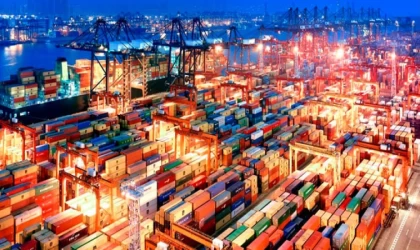 TÜİK, Nisan 2023 Dış Ticaret İstatistiklerini Yayımladı