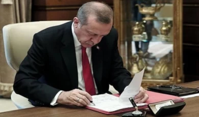 13 üniversiteye yeni rektör ataması