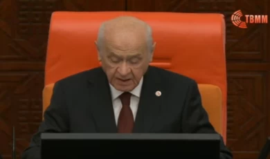 28. Yasama Dönemi başladı... Milletvekilleri yemin ediyor (CANLI)