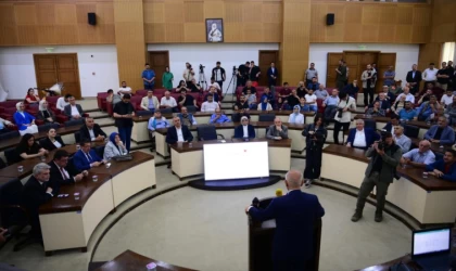 “3 Bin 519 İş Yeri Hak Sahiplerine Teslim Edildi”