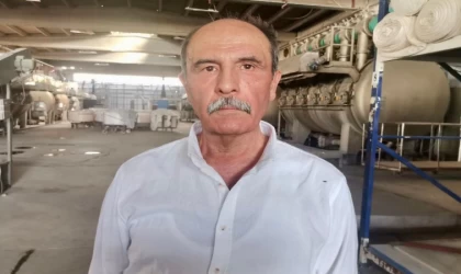 Başkan Balcıoğlu, Kahramanmaraş ekonomisinin son durumu anlattı 