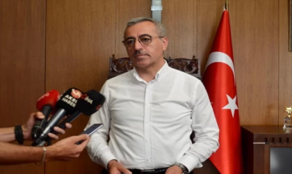 Başkan Güngör, “Aylık 20 Milyon TL’lik desteğimiz olacak”