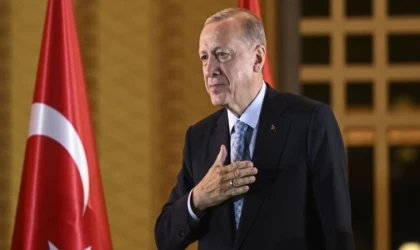 Cumhurbaşkanı Erdoğan’dan Kurban Bayramı mesajı