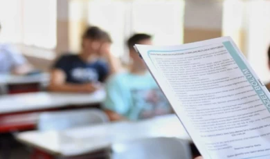 Depremzede öğrencilere ek kontenjan müjdesi