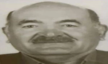 Elbistan'da traktör kazasında ağır yaralanan kişi hayatını kaybetti
