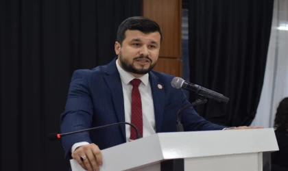 Eliaçık, “TÜMKİAD adından yine söz ettirecek’’
