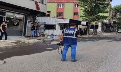 Gazeteci Şahbazlı’dan AKEDAŞ’a direk teşekkürü