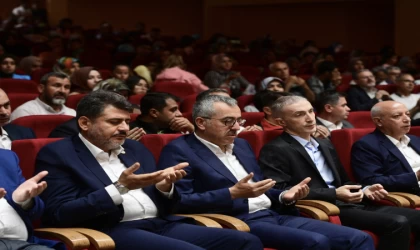 “Gönlümüzde Hala Aynı Acı ve Özlem Var”