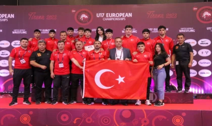 İstiklalspor Güreşçisi Remzi Temur’dan Göğüsleri Kabartan Başarı