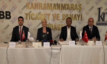 Kadın İşverenlere Hibe Desteği  Projesi Başladı!