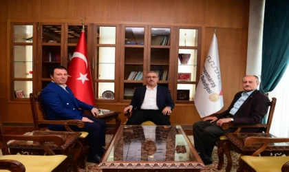 “Kahramanmaraş Uçak Parçaları Üretim Fabrikasının Kurulum Sürecini Değerlendirdik”