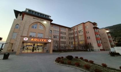 Kahramanmaraş’ta o müteahhit tutuklandı 