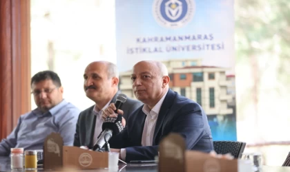 KİÜ’den Depremzede Öğrencilere Moral ve Psikoteknik Destek Etkinliği