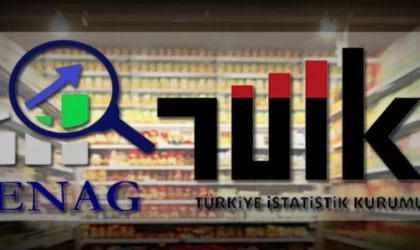 Mayıs ayı enflasyon rakamları açıklandı