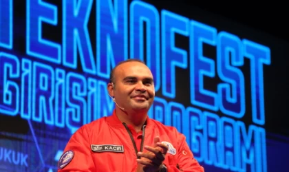 Sanayi ve Teknoloji Bakanı Kacır, Kahramanmaraş’a geliyor