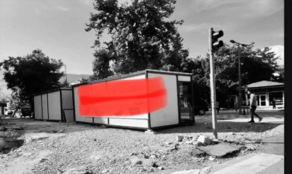 Tepkilere neden olan firmadan isim hamlesi 