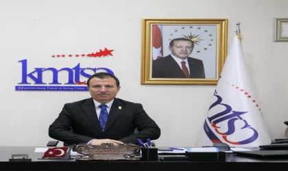 Tomsuklu Sanayi Alanı İlan Edildi