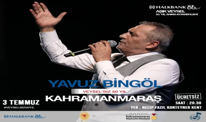 Âşık Veysel Vefatının 50’nci Yılında Türküleriyle Anılacak