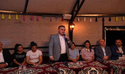 Bakan Bak; “Hedefimiz Sporu Daha da İleriye Taşımak”