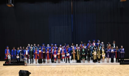 Başkan Güngör; “Gençlerimiz Elde Ettiğimiz Kazanımları Daha da İleri Taşıyacak”