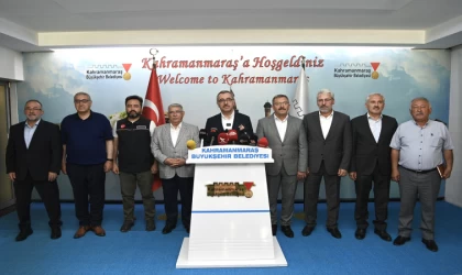 Başkan Güngör, “Orta Hasarlı Binalarda da Süreç Başladı”