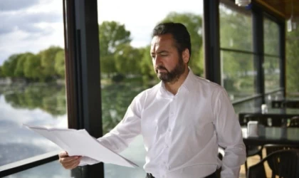 Elbistan'da İnşaat Faaliyetleri Başladığını Duyurdu!