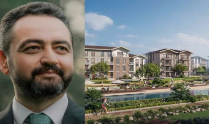 Elbistan'da Yerinde Dönüşüm Başladı!