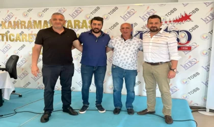 KMTSO’da icra komitesi belirlendi 