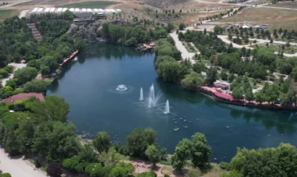 Pınarbaşı Mesire Alanı o saatler arasında kapalı kalacak!