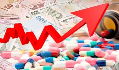 Sağlık harcamaları yük üstüne yük getirdi!