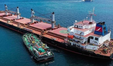 Tahıl koridoru bu 4 ilden geçecek