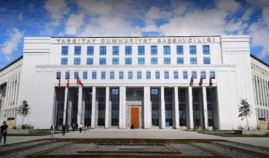 Yargıtay’a 6 yeni üye seçildi