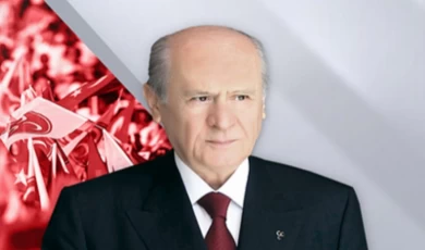 Bahçeli’den ’Diyar Diyar Anadolu’ mesajı