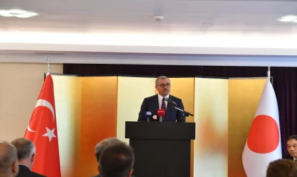 Başkan Güngör, “Dünyanın En Büyük Çalışması ve Dayanışmasına Şahitlik Ediyoruz”