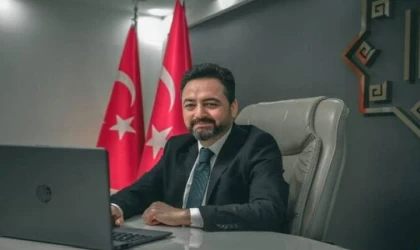 Başkan Gürbüz AK Parti’nin 22. kuruluş yıl dönümünü kutladı