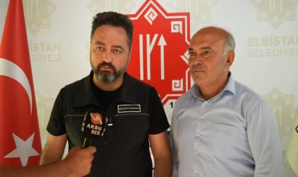 Başkan Gürbüz “Verdiğimiz bu ruhsat, işaret fişeği oldu”