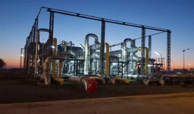 BOTAŞ’tan ’doğal’ açıklama!