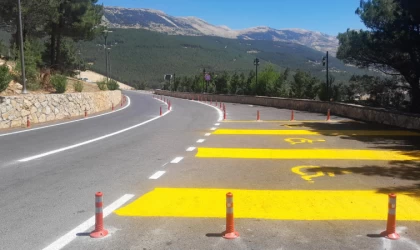 Büyükşehir Trafik Güvenliği İçin 7/24 Sahada