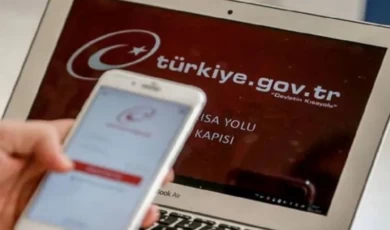 E-Devlet vatandaşın ilk tercihi