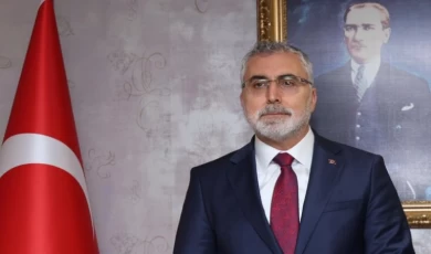 Ekonomik büyümeye bir değerlendirme de Bakan Işıkhan’dan