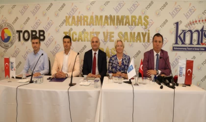 Hibe Sözleşmesi İmza Töreni Gerçekşti