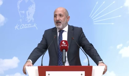 Kahramanmaraş'ta içmek, sulamak ve banyo yapmak için su yok
