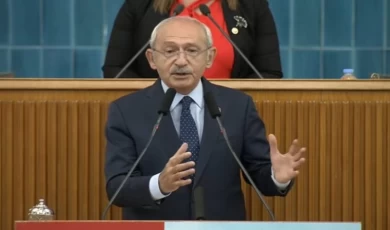 Kılıçdaroğlu’dan iktidara ’marjinal’ yanıt!