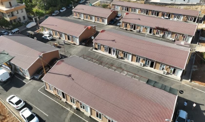 Kocaeli Çarşısı’nın Eksiklikleri Gideriliyor