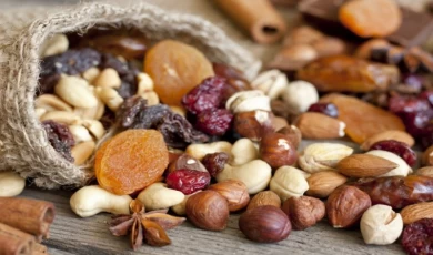 ’Kuru’ların ihracatı 1 milyar doları aştı!