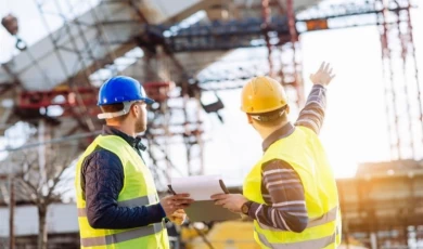 ’Merkez’in sıkılaşma adımları inşaat sektörünü de etkileyecek