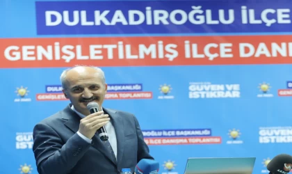 Türkiye Yüzyılına Giden Yolda 22 Yıllık Bir Sevda