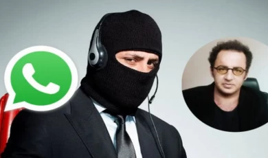 WhatsApp’tan yurtdışı dolandırıcılık tehlikesi